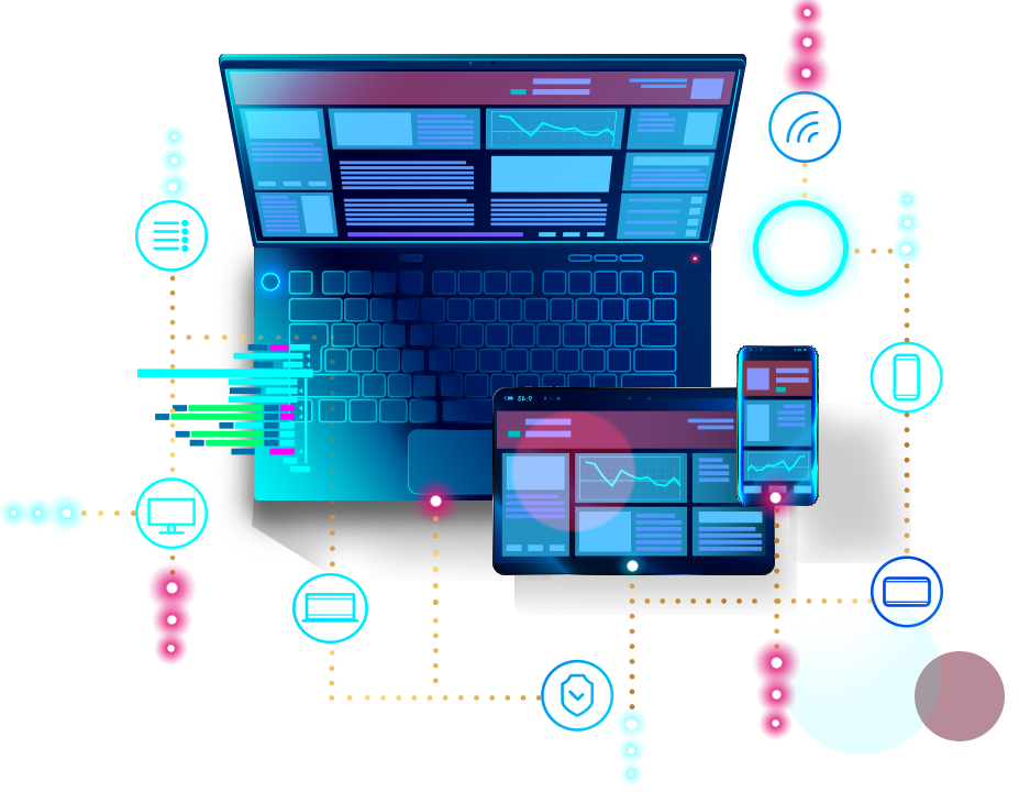 Web and Mobile Development